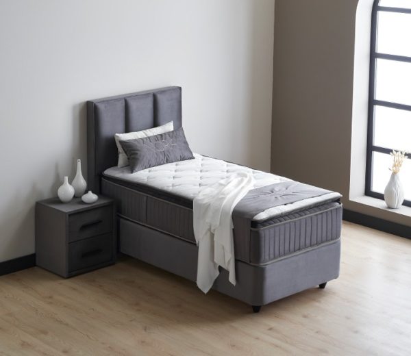 BOXSPRING COFFRE NORA – Image 4